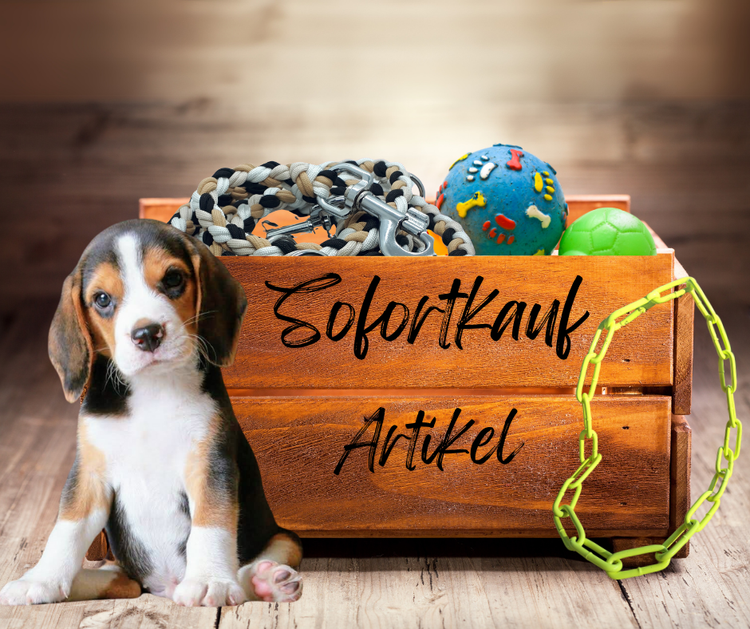 DogStuff Design - Sofortkaufartikel