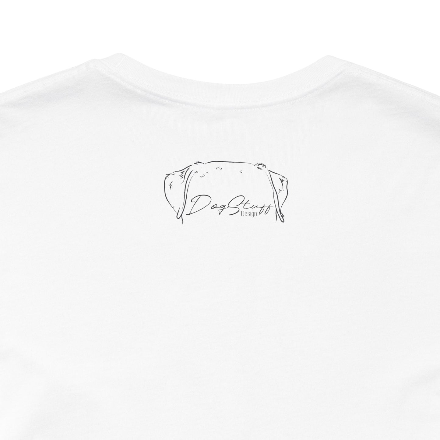 Shirt "Dog Dad"