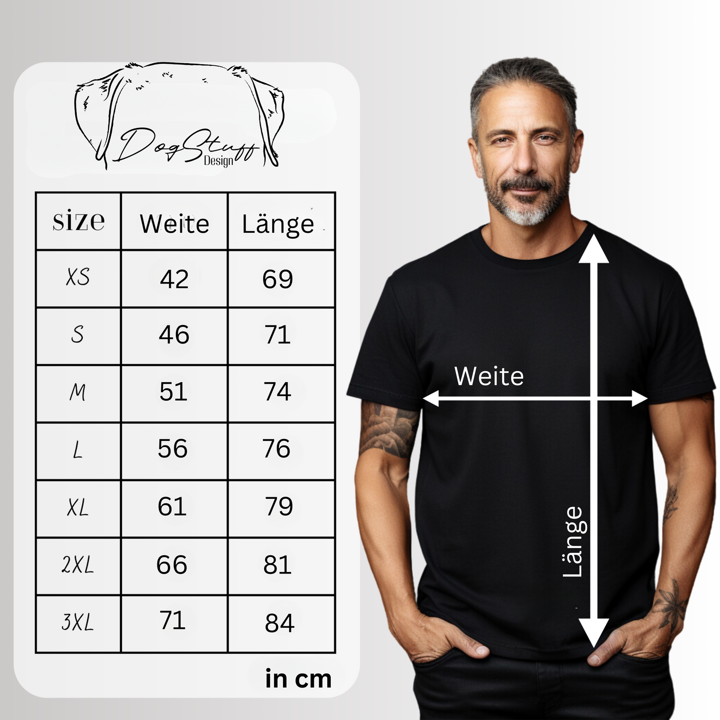 Shirt "Fck Rasseliste"