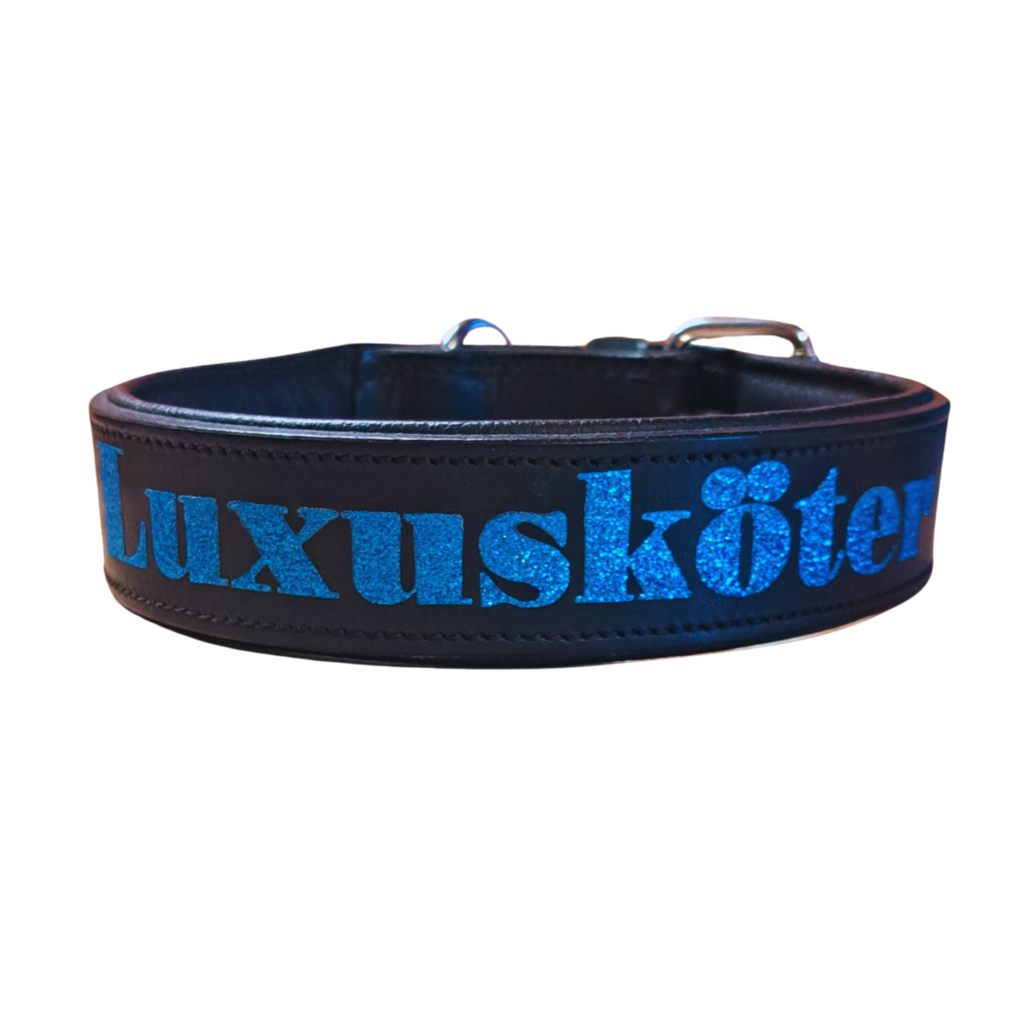 Halsband "Luxusköter"