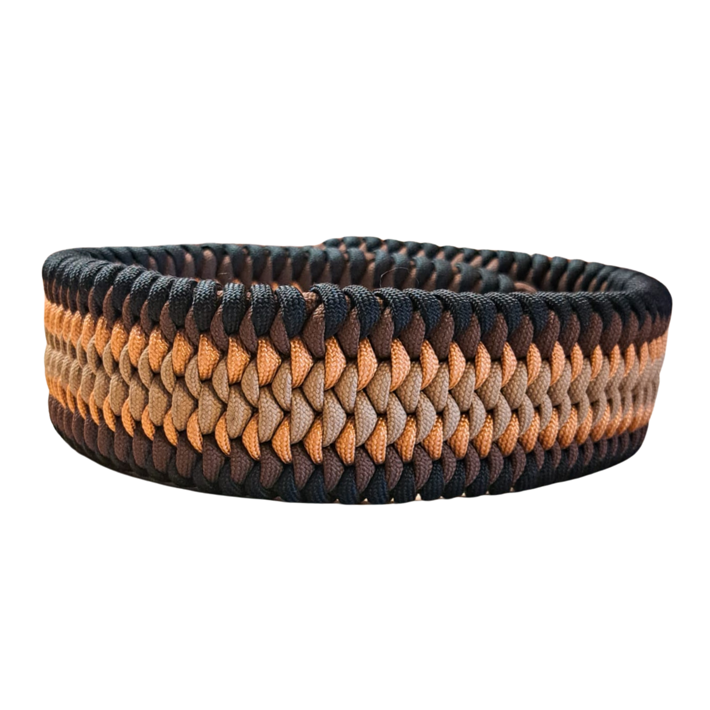 Halsband "Snake"