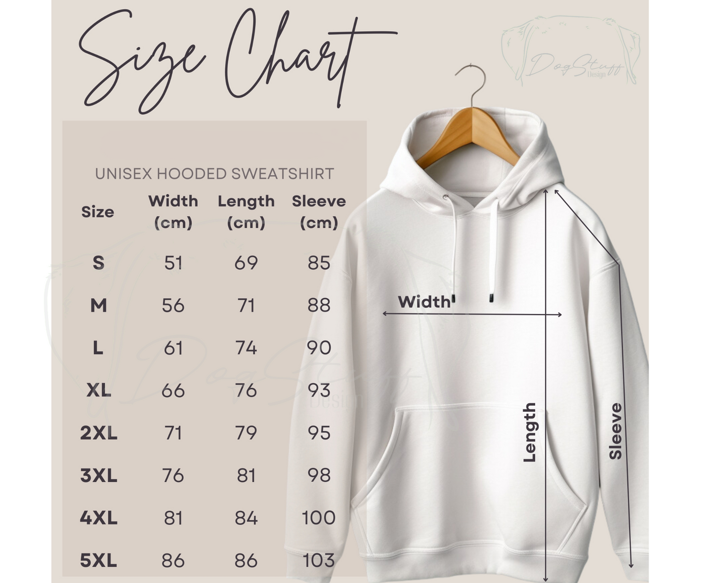 Hoodie mit deinem Wunschprint