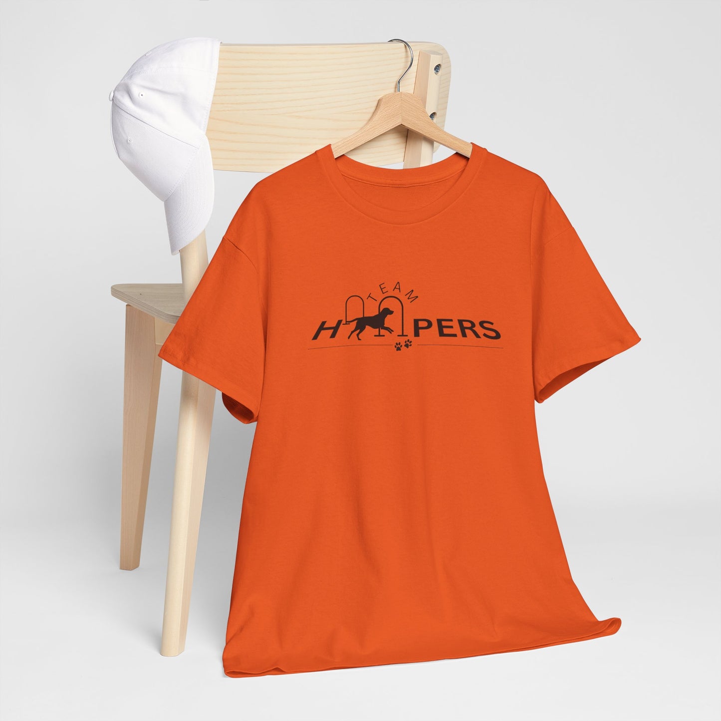 Team Hoopers - Shirt
