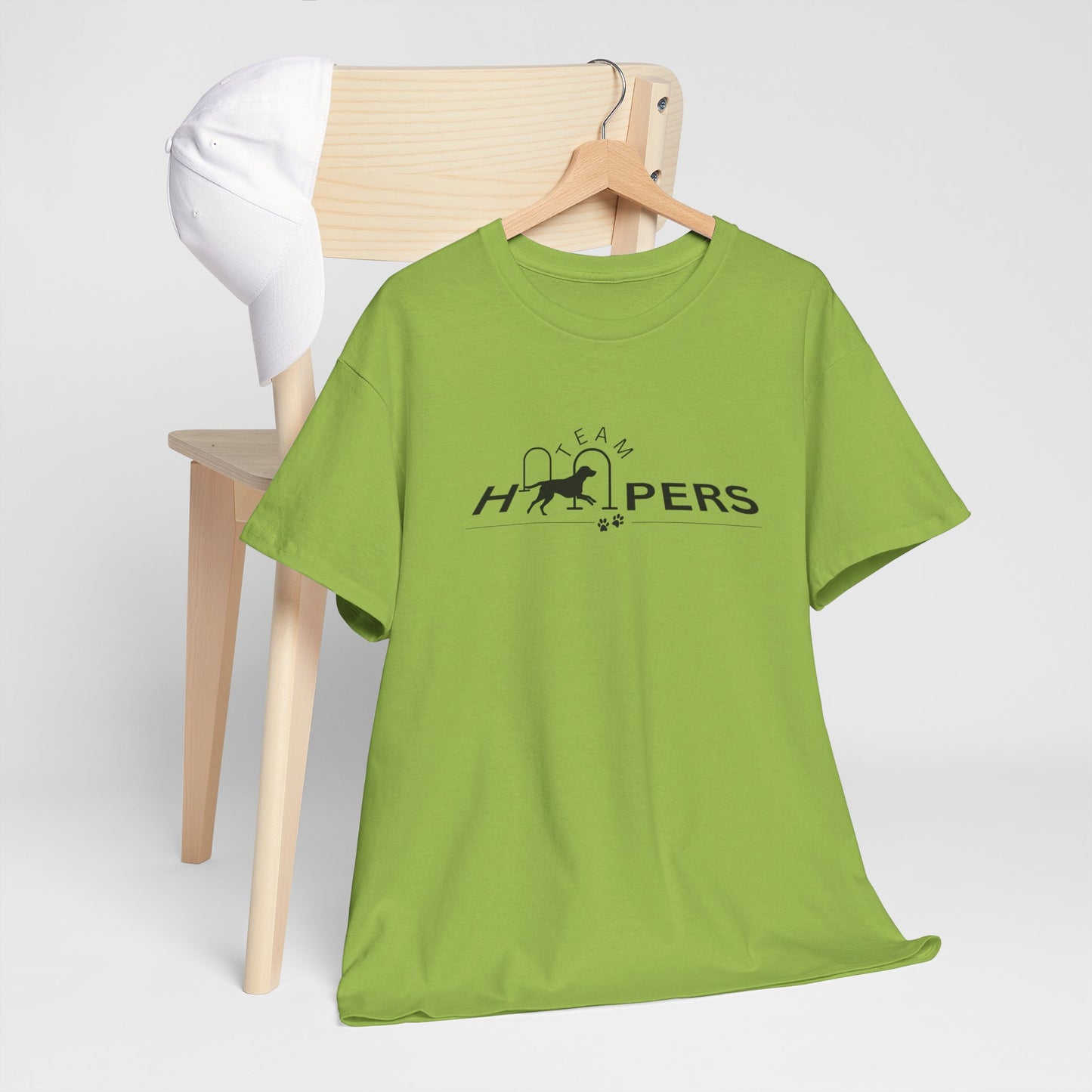 Team Hoopers - Shirt