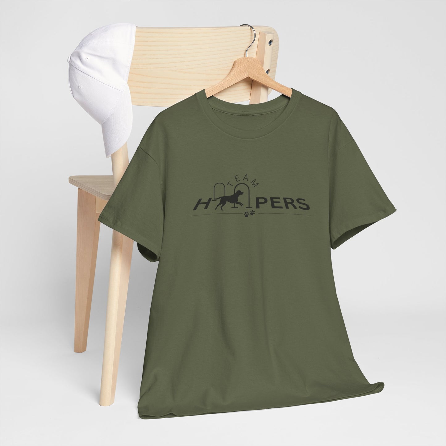 Team Hoopers - Shirt