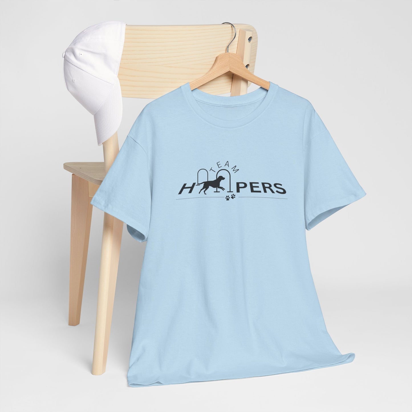 Team Hoopers - Shirt