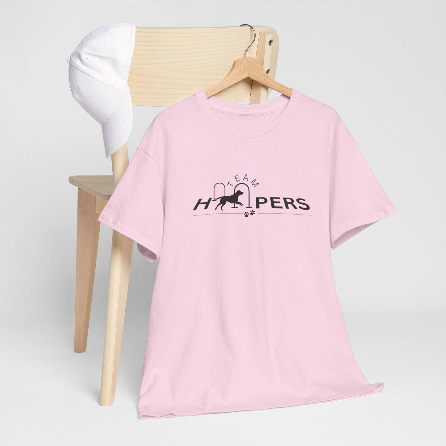 Team Hoopers - Shirt