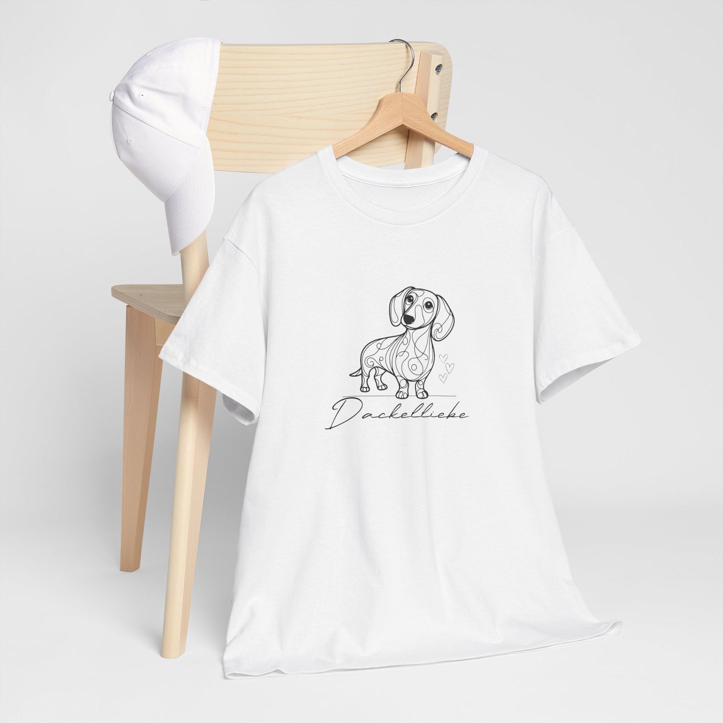 Dackelliebe - Shirt