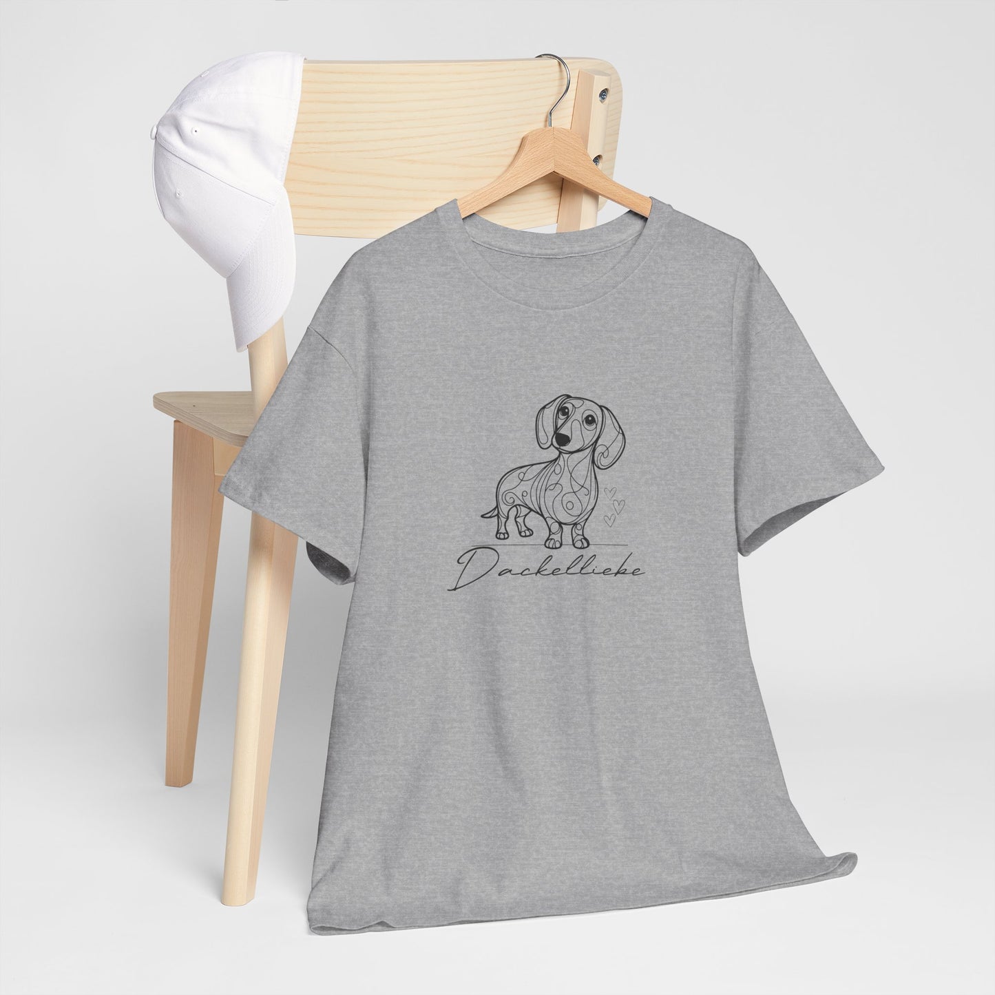 Dackelliebe - Shirt