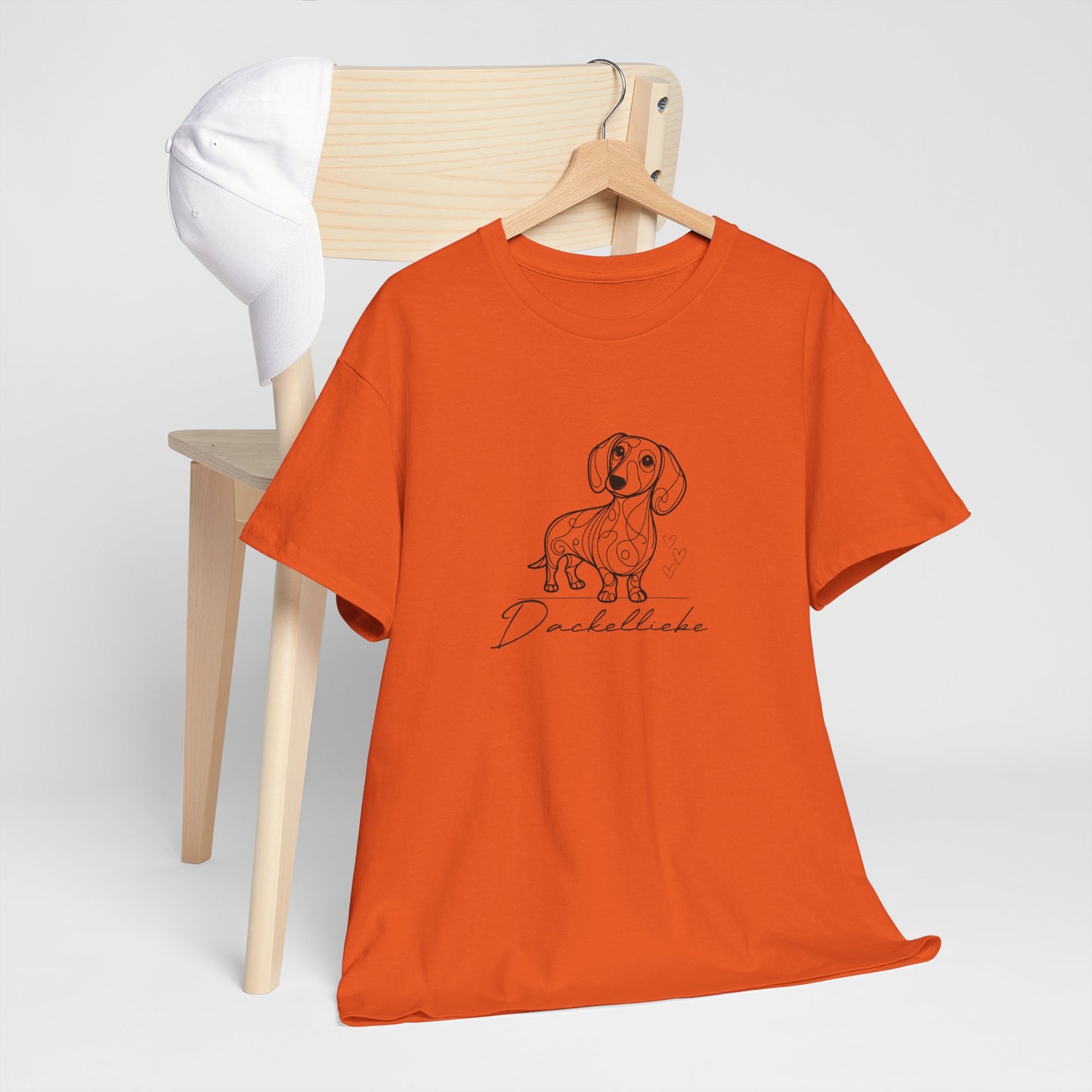 Dackelliebe - Shirt