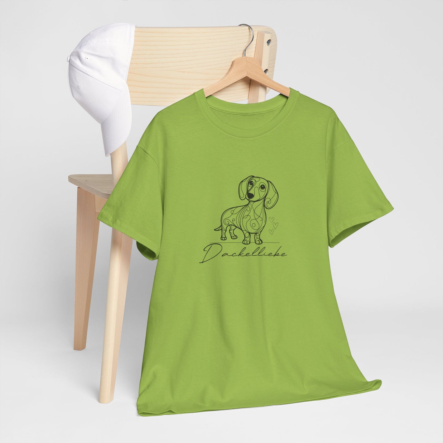 Dackelliebe - Shirt