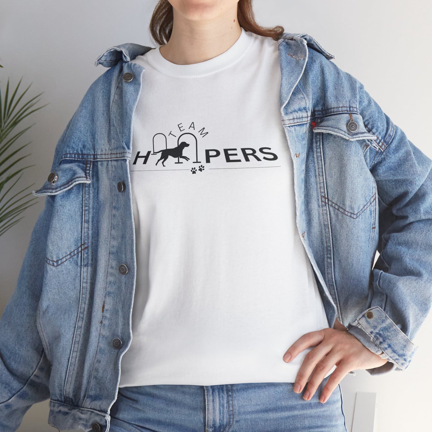 Team Hoopers - Shirt
