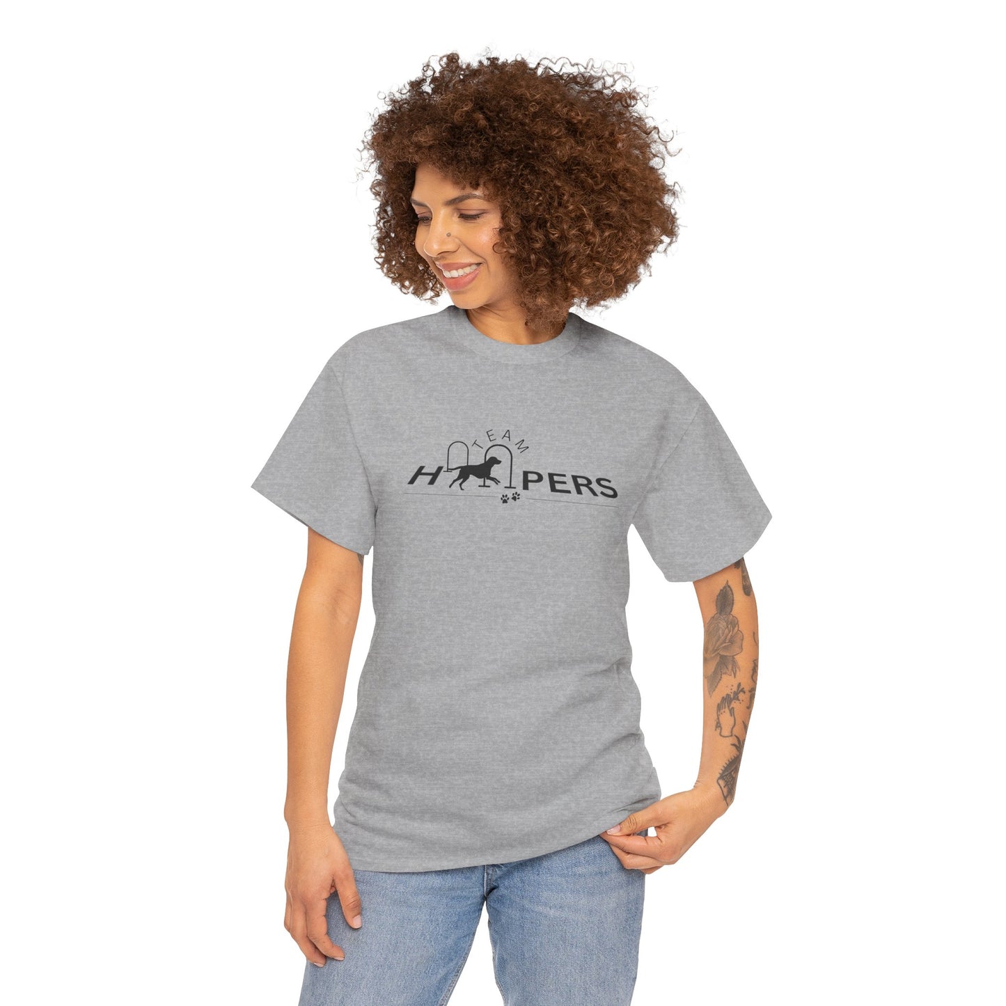 Team Hoopers - Shirt