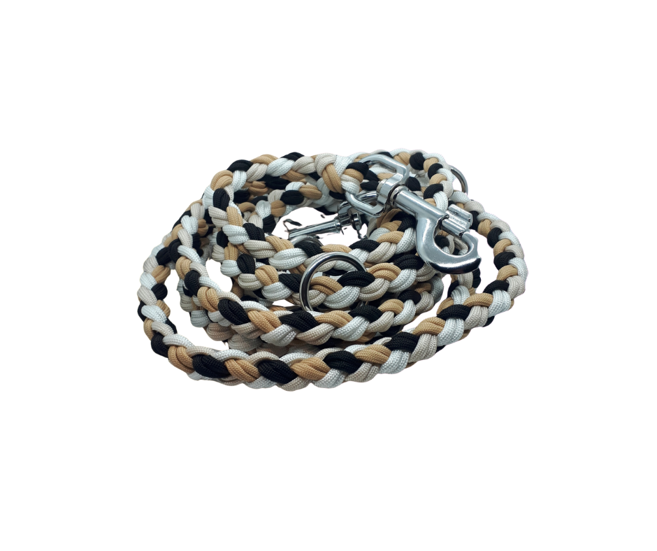 Paracord Leinen