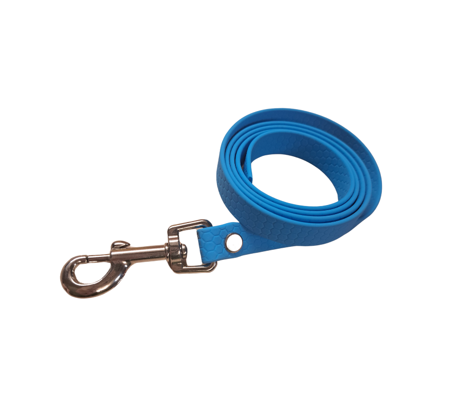 Hexa Leine - blau