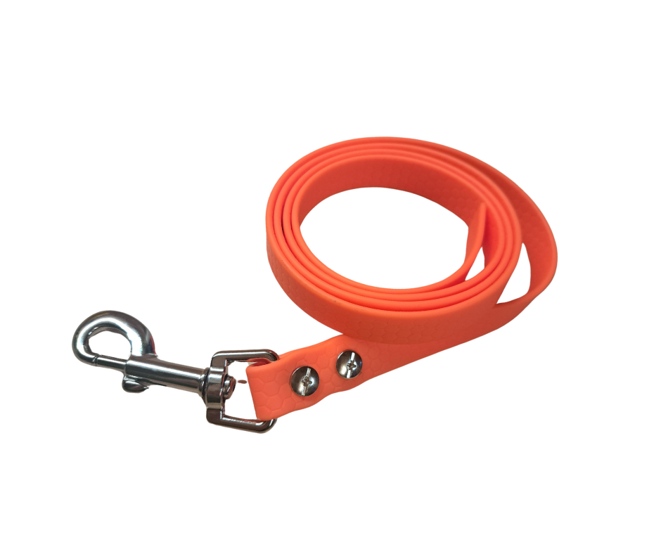 Hexa Leine - neon orange