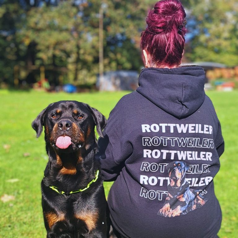 Fashion für Hundefans